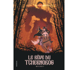 Le rêve du Tchernobog