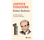 Justice toujours