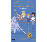 20 allée de la Danse - tome 11 La révérence