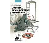 JOURNAL D'UN APPRENTI MOINE ZEN