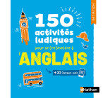 Anglais - Cahier d'activités - Initiation (Voie express)