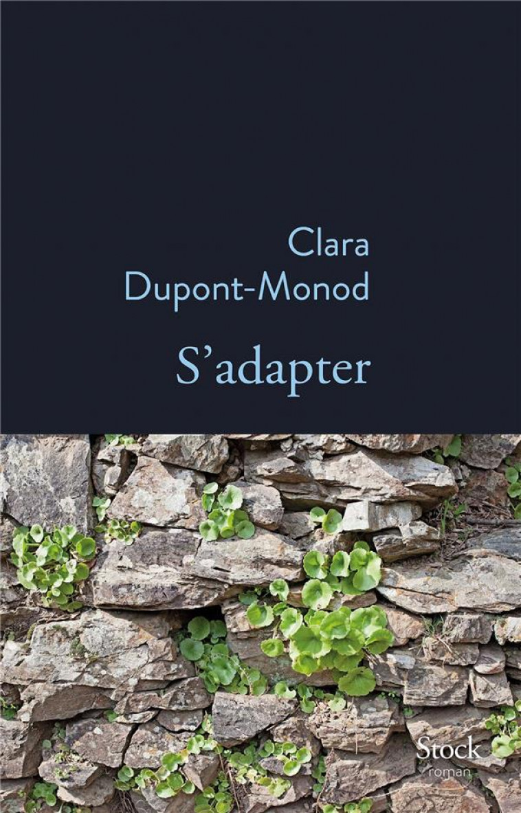S-ADAPTER - DUPONT-MONOD CLARA - STOCK