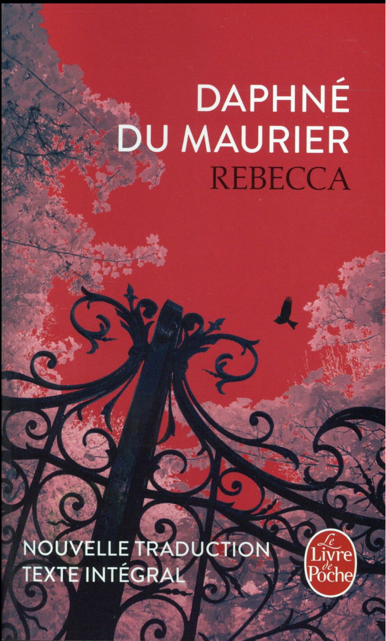 REBECCA (NOUVELLE TRADUCTION) - DU MAURIER DAPHNE - Le Livre de poche