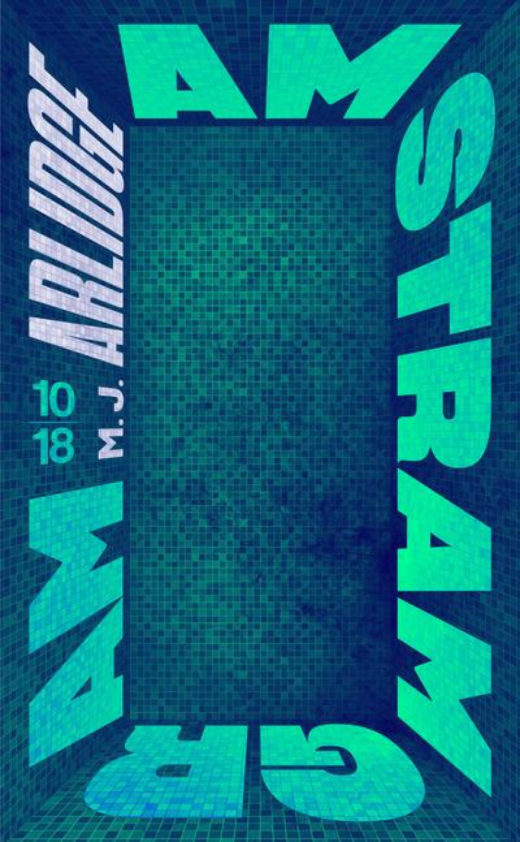 AM STRAM GRAM (EDITION SPECIALE) - VOL01 - ARLIDGE M. J. - 10 X 18