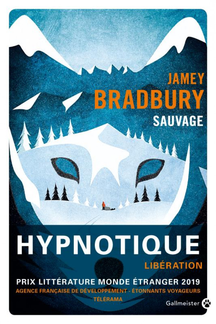 SAUVAGE - BRADBURY JAMEY - GALLMEISTER