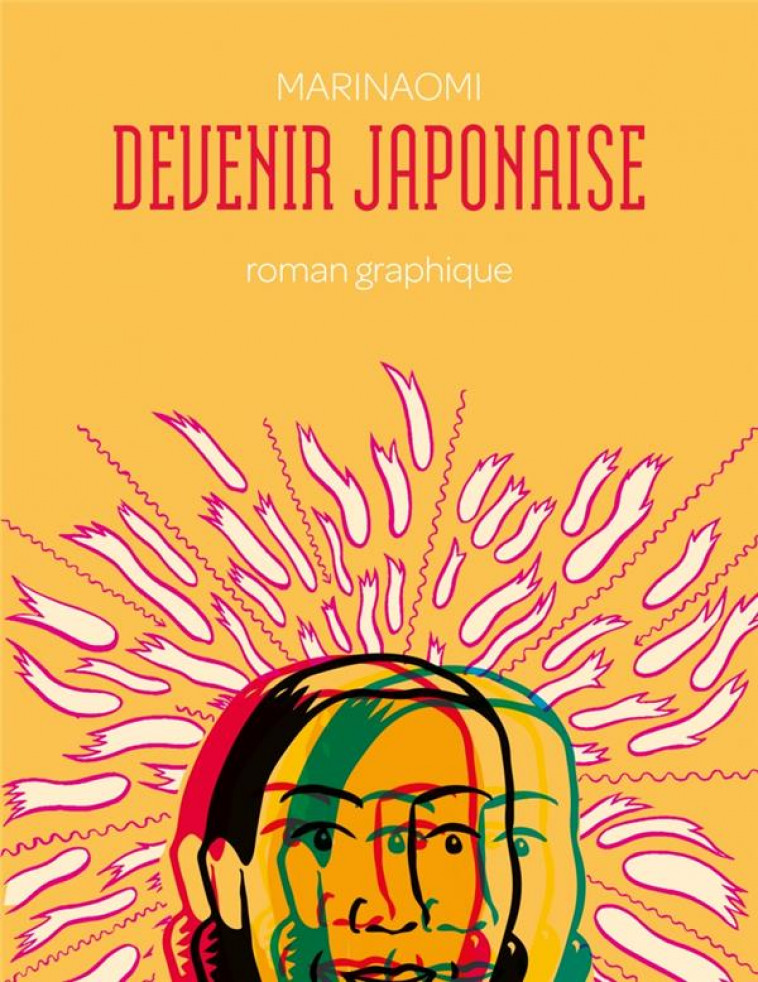 DEVENIR JAPONAISE - MARINAOMI - IMHO