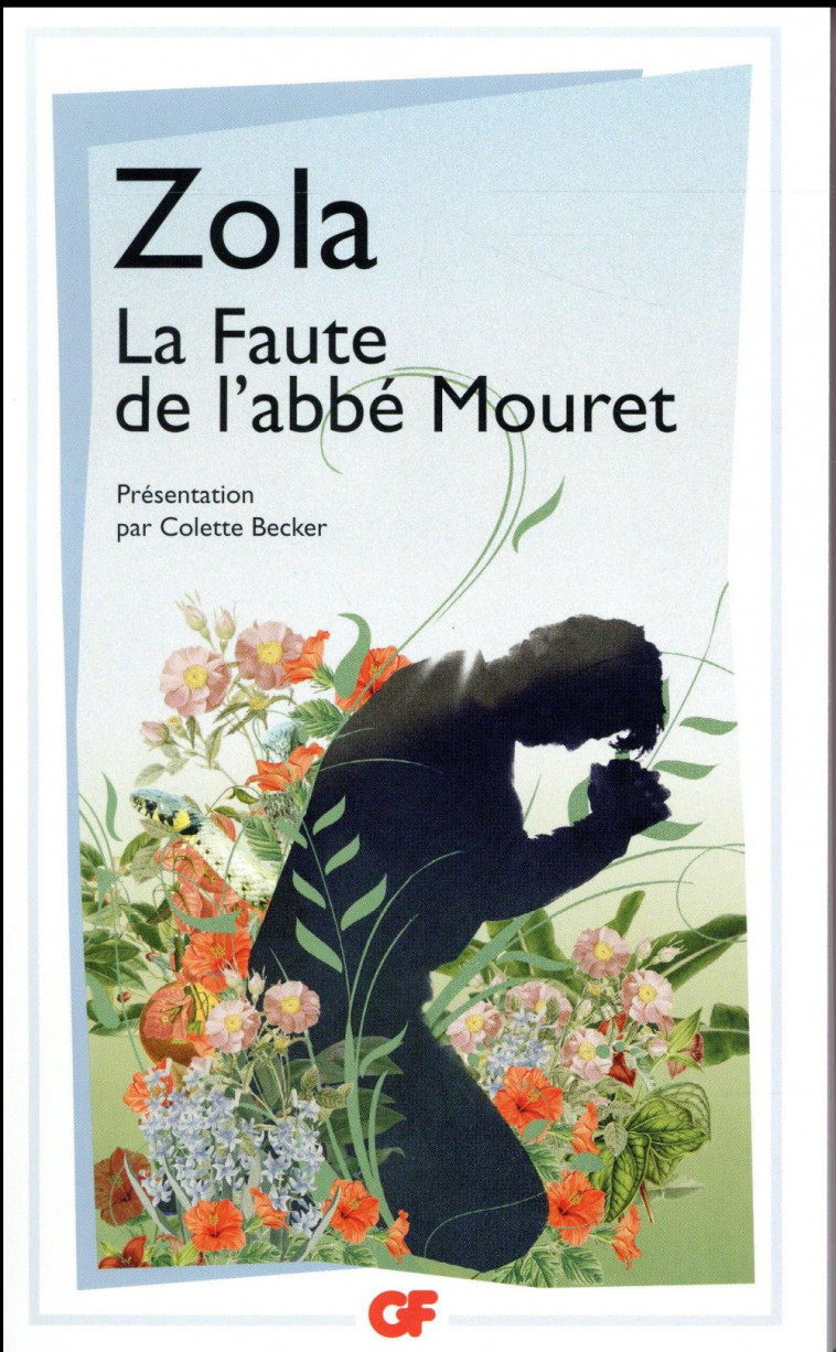 LA FAUTE DE L-ABBE MOURET - ZOLA EMILE - Flammarion