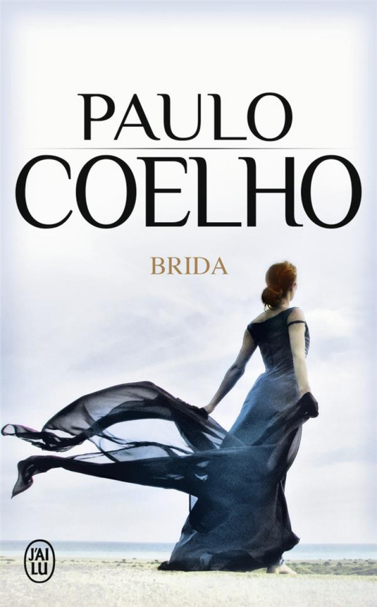 BRIDA - COELHO PAULO - J'AI LU