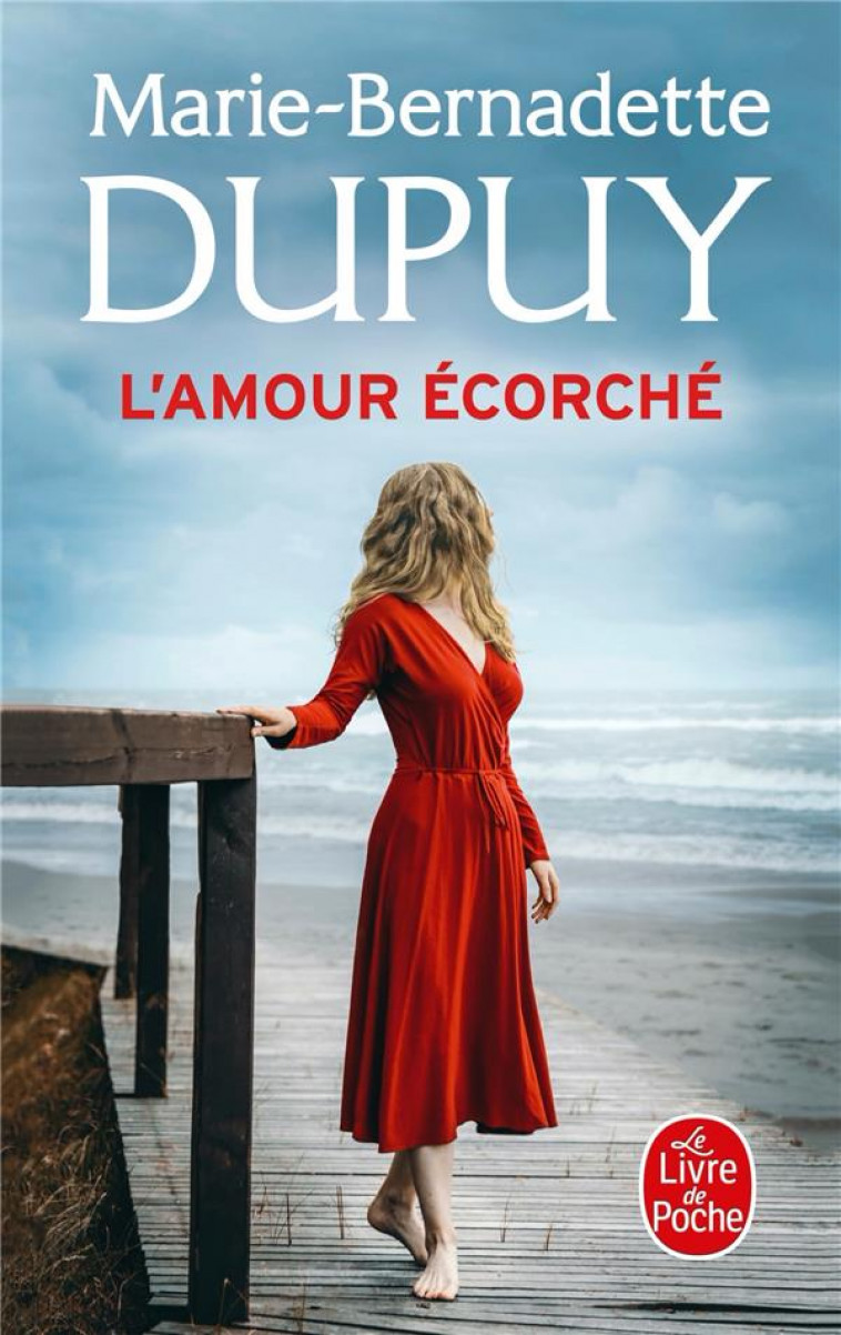 L-AMOUR ECORCHE - DUPUY M-B. - NC