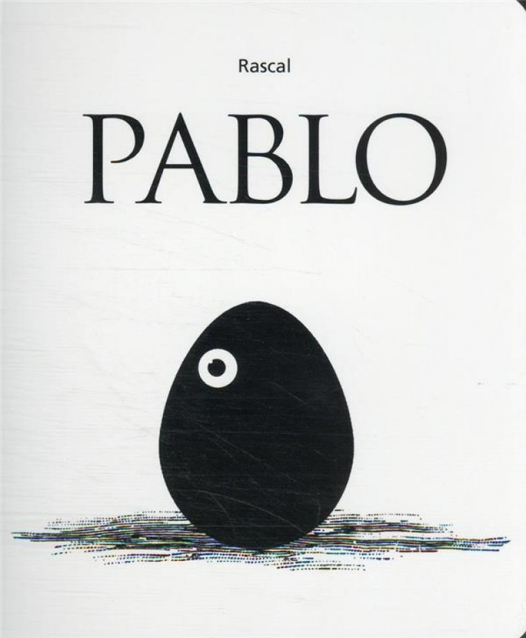 PABLO - RASCAL - EDL