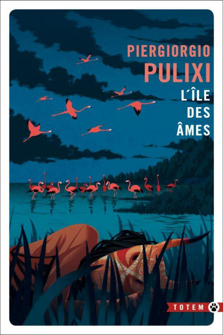 L-ILE DES AMES - PULIXI PIERGIORGIO - GALLMEISTER