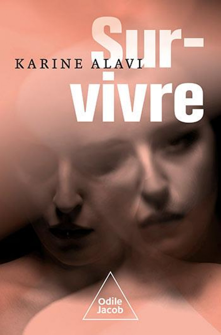 SUR-VIVRE - ALAVI KARINE - JACOB