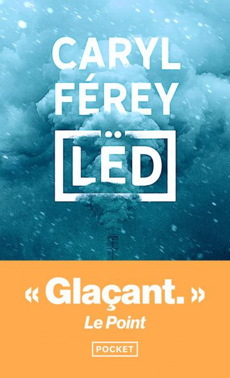 LED - FEREY CARYL - POCKET