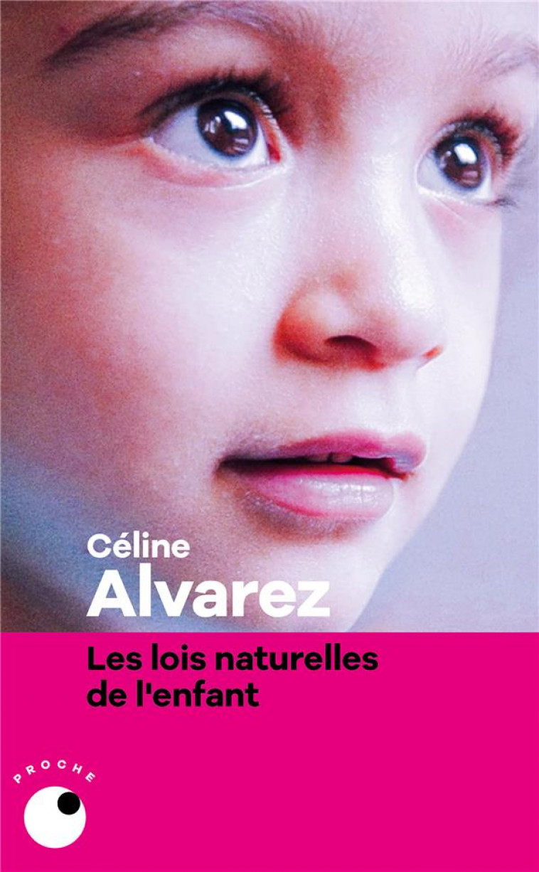 LES LOIS NATURELLES DE L-ENFANT - ALVAREZ CELINE - BLACKLEPHANT