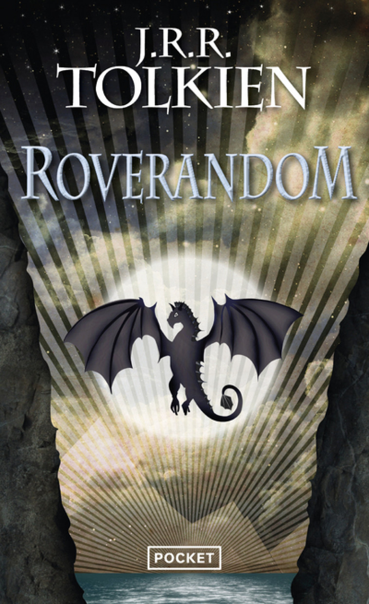 ROVERANDOM - John Ronald Reuel Tolkien, Jacques Georgel - POCKET