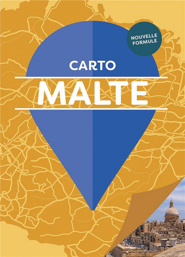 MALTE - COLLECTIF - Gallimard-Loisirs