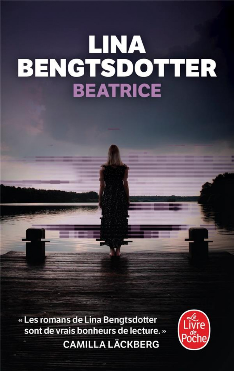 BEATRICE - BENGTSDOTTER LINA - LGF/Livre de Poche