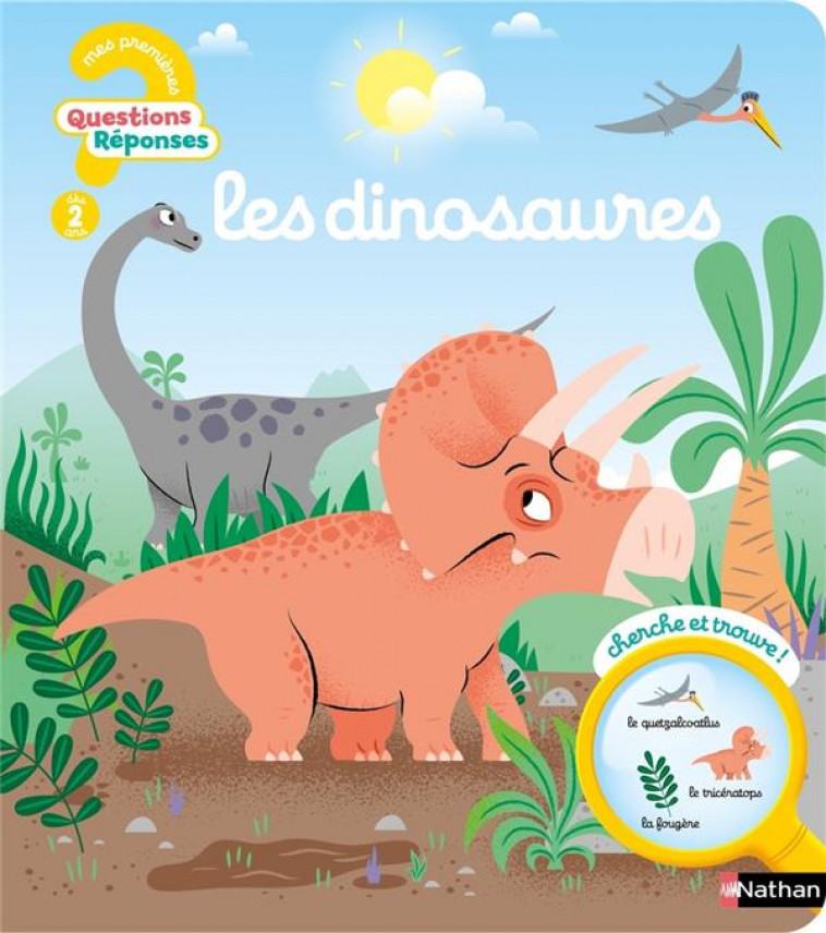 LES DINOSAURES - MOREAU/BECUE - CLE INTERNAT