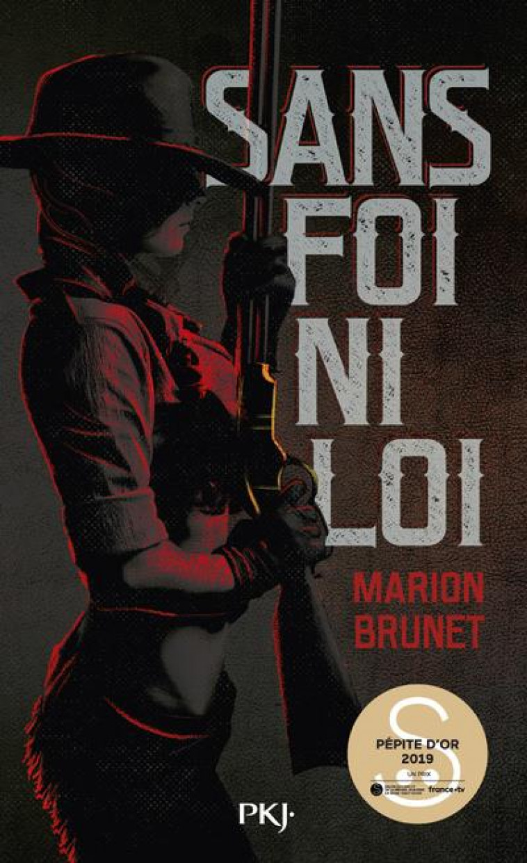 SANS FOI NI LOI - BRUNET MARION - POCKET