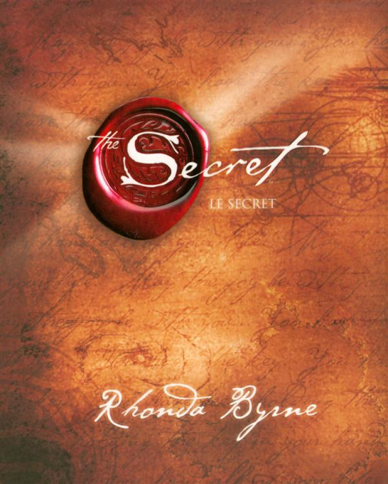 LE SECRET - BYRNE, RHONDA - MONDE DIFFERENT