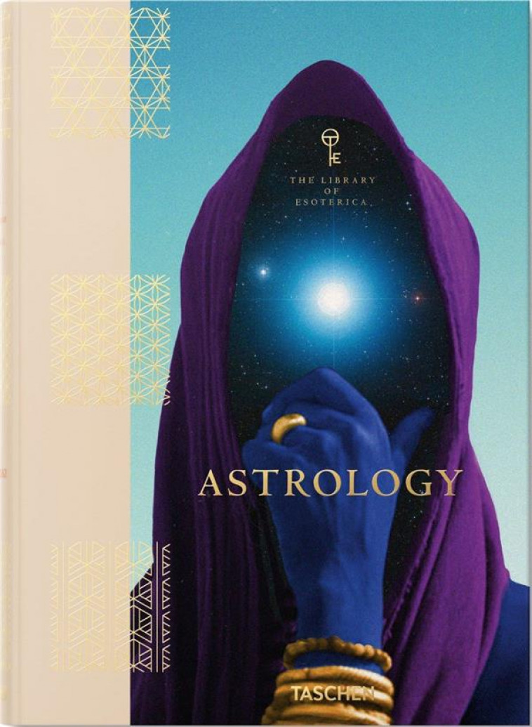 ASTROLOGIE. LA BIBLIOTHEQUE DE L-ESOTERISME - RICHARDS/THUNDERWING - NC