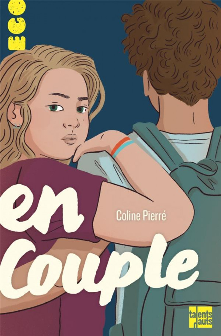 EN COUPLE - PIERRE/POMEL - TALENTS HAUTS