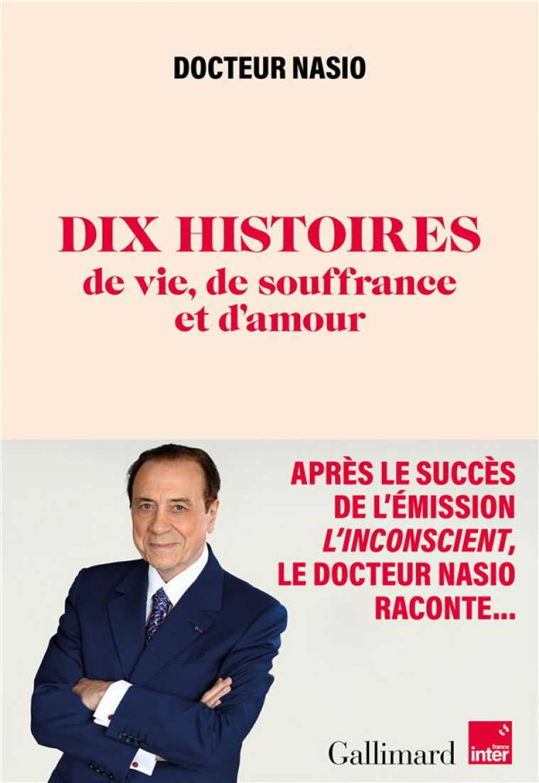 10 HISTOIRES DE VIE, DE SOUFFRANCE ET D-AMOUR - PSYCHO - SOCIO - ESSAIS -  Librairie Darrieumerlou