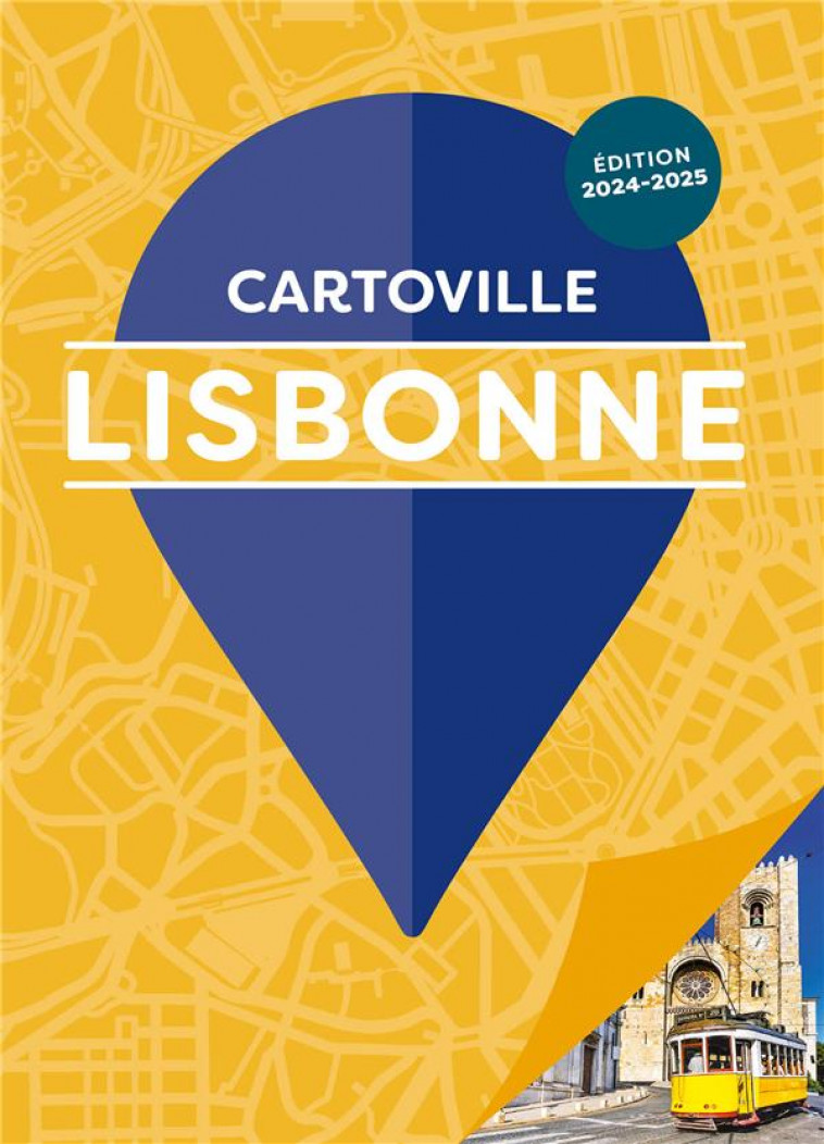 LISBONNE - EDITION 2024-2025 - COLLECTIF - NC