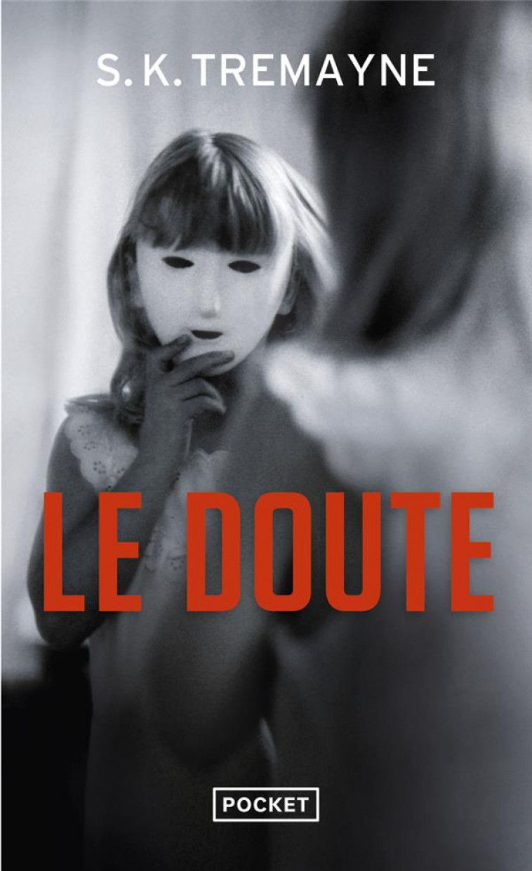 LE DOUTE - TREMAYNE S. K. - Pocket