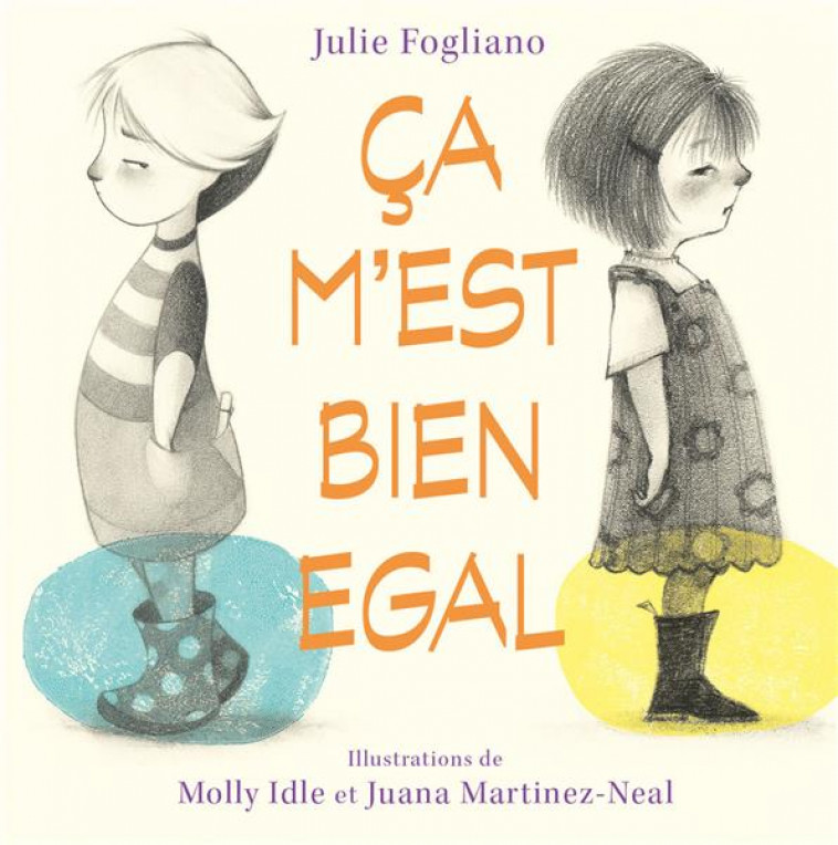 CA M-EST BIEN EGAL - FOGLIANO/IDLE - GENEVRIER