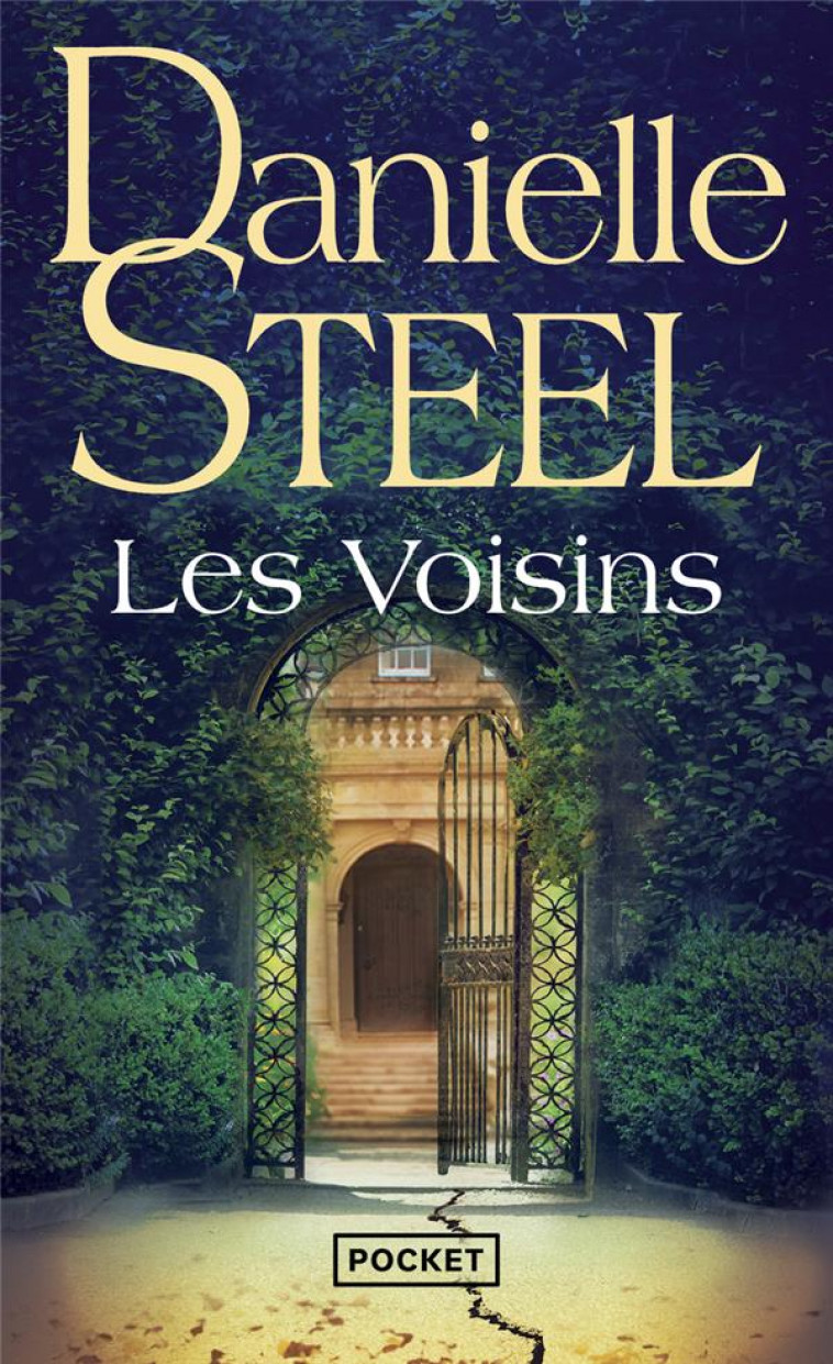 LES VOISINS - STEEL - POCKET