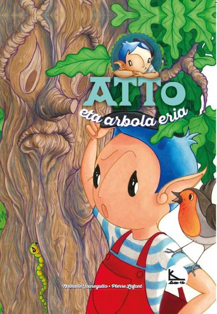 ATTO ETA ARBOLA ERIA - ATTO 8 - LAFONT, PIERRE - DU LUMIGNON