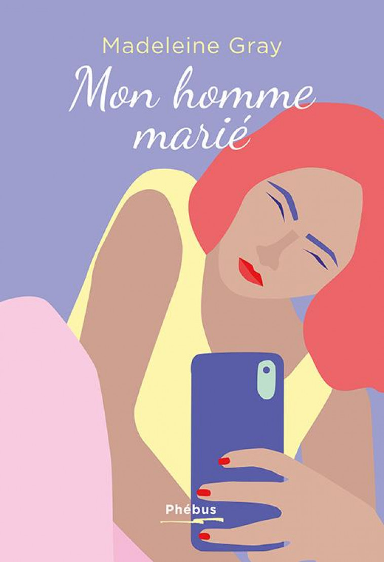 MON HOMME MARIE - GRAY MADELEINE - LIBRETTO