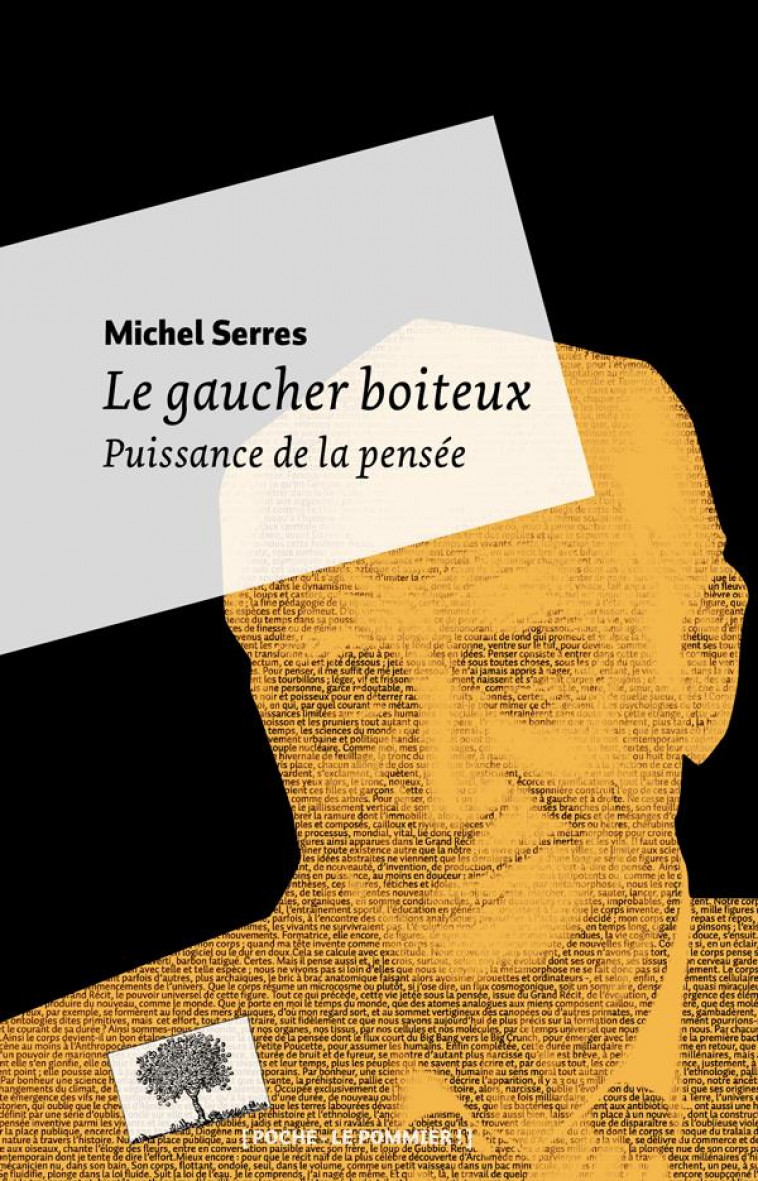 LE GAUCHER BOITEUX - POCHE - SERRES MICHEL - le Pommier