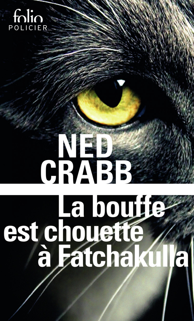 La bouffe est chouette à Fatchakulla - Crabb Ned, Mayoux Sophie - FOLIO