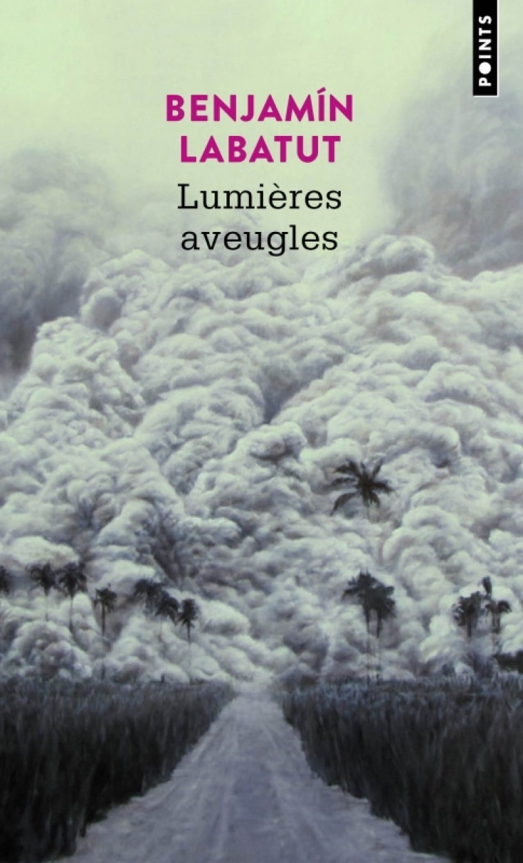 Lumières aveugles - Labatut Benjamín, Amutio Robert - POINTS