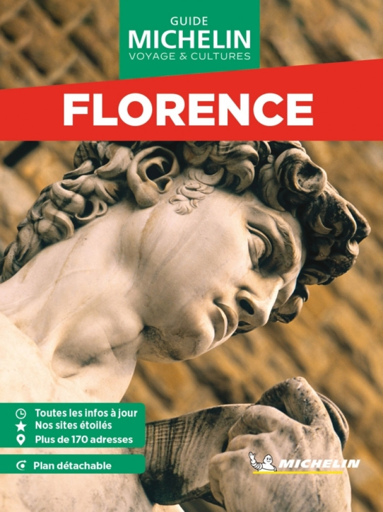 Guide Vert WE&GO Florence - XXX - MICHELIN