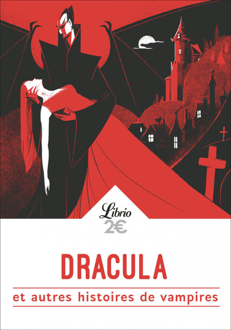 Dracula et autres histoires de vampires -  Collectif,  Collectif - J'AI LU