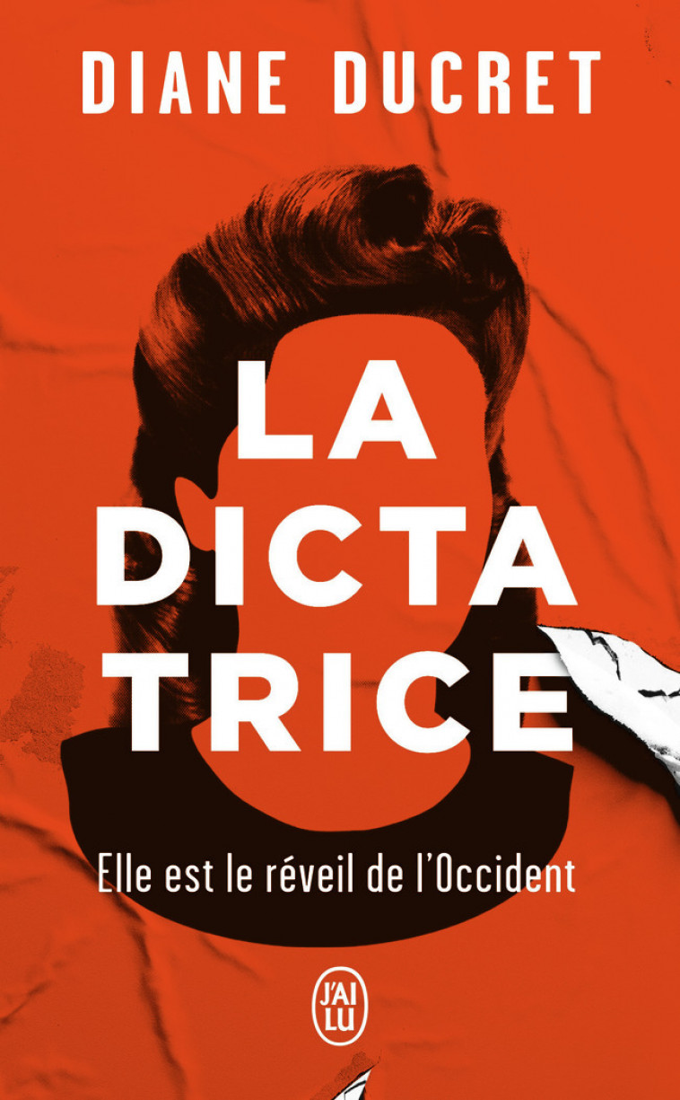 La dictatrice - Diane Ducret - J'AI LU