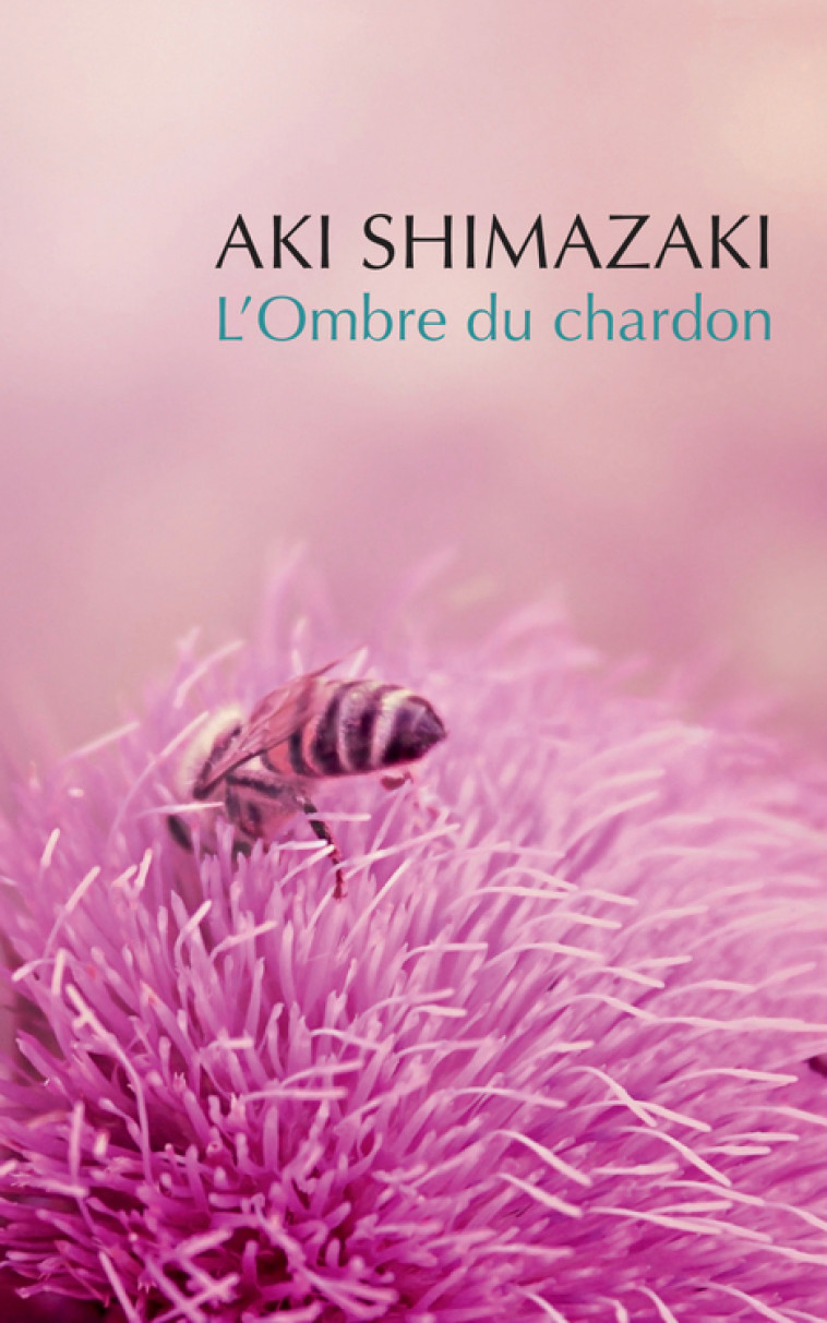 Coffret Babel L'Ombre du chardon - Aki Shimazaki - ACTES SUD