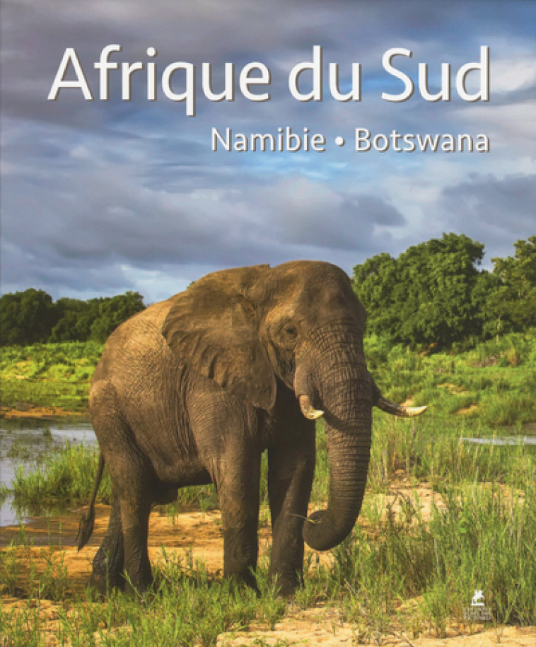 Afrique du sud, Namibie et Botswana - Collectif Collectif - PLACE VICTOIRES