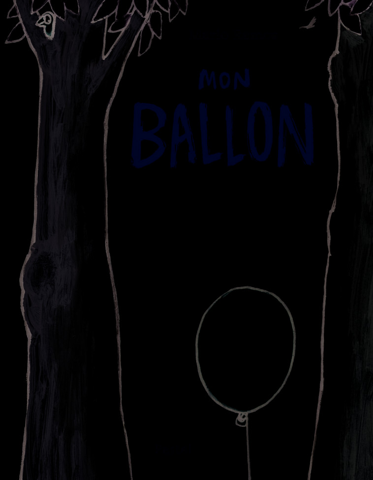 mon ballon - Mario Ramos - EDL