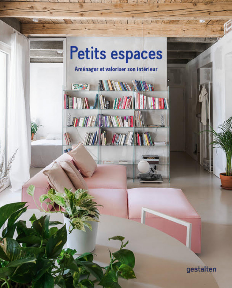 Petits espaces -  GESTALTEN   - DGV