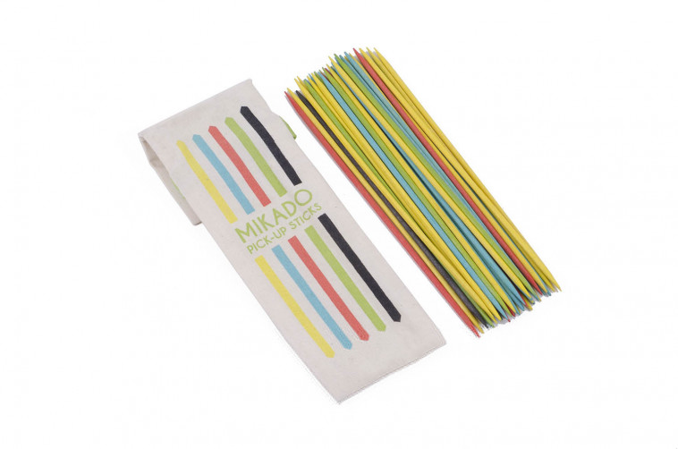 MIKADO - XXX - JOUETS LIBRES