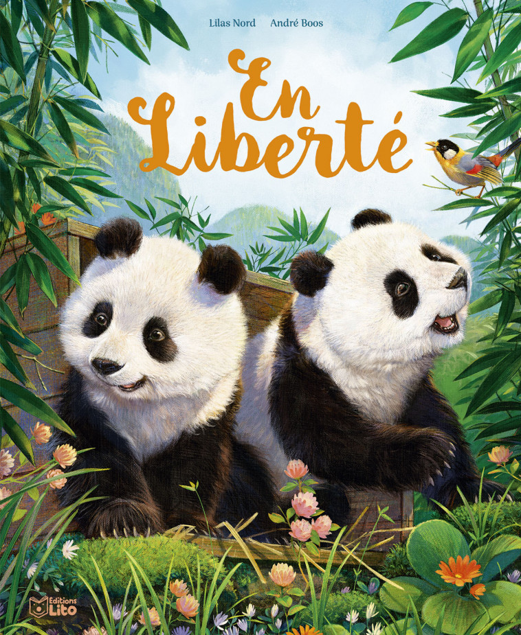 ALBUMS LITO EN LIBERTE - XXX - LITO