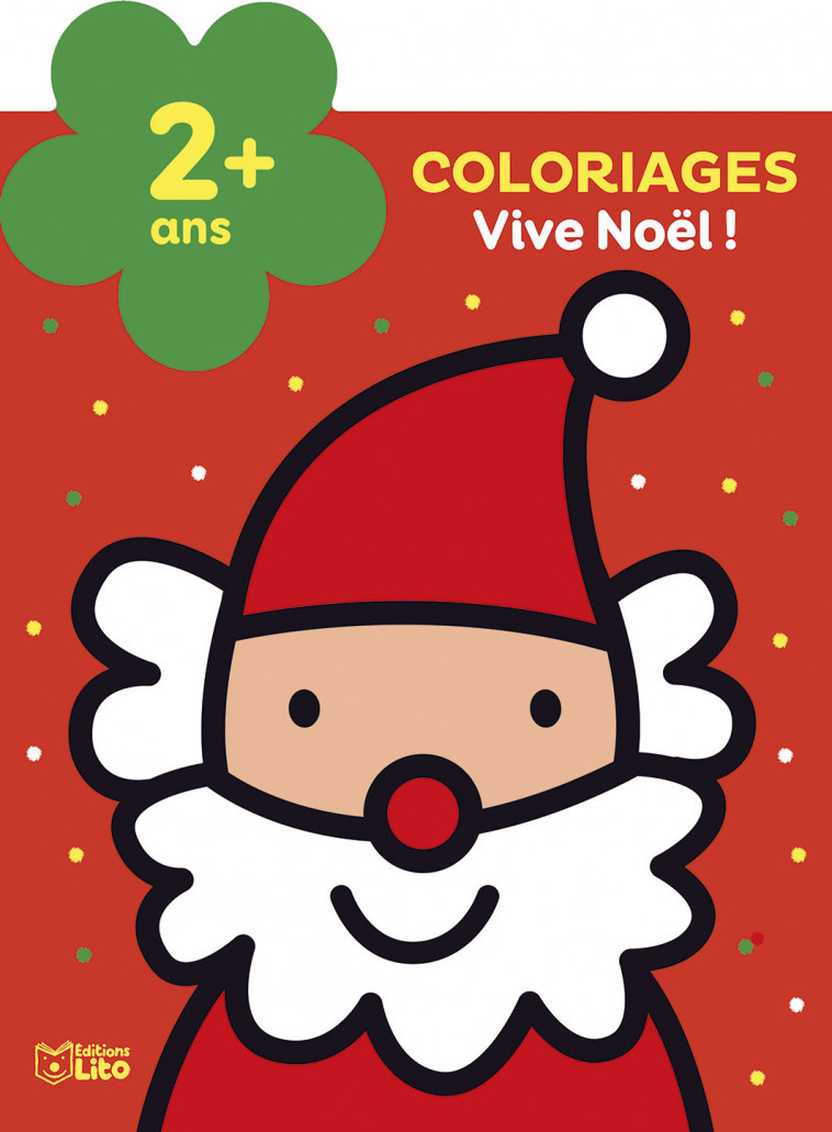 COLO PETITE FLEUR VIVE NOEL 2A - XXX - LITO