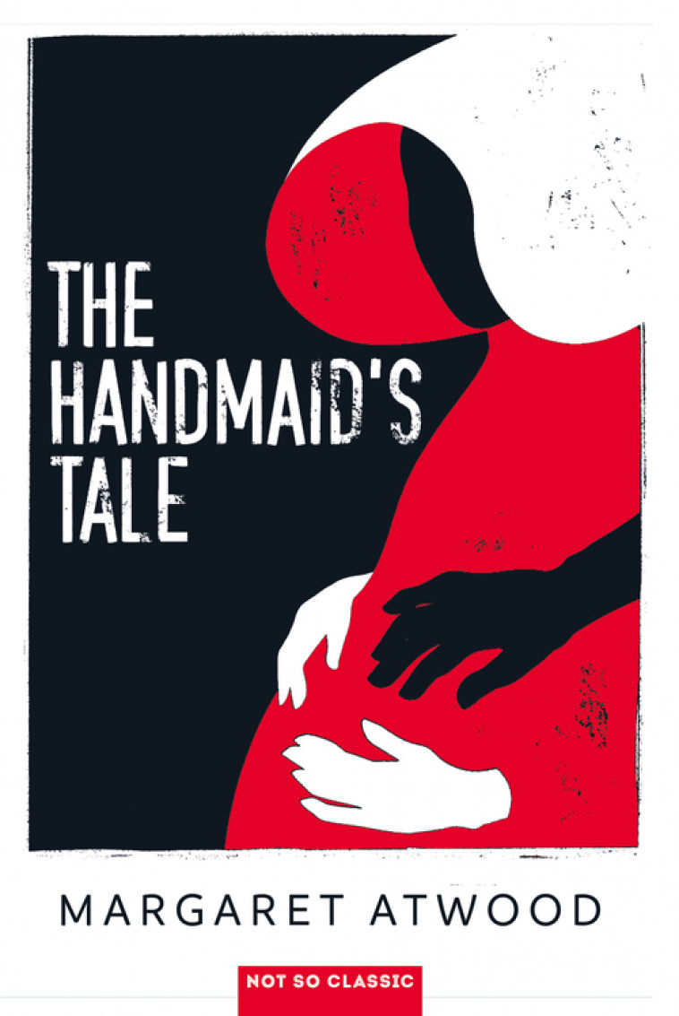 The Handmaid's Tale - Margaret Atwood - BELIN EDUCATION