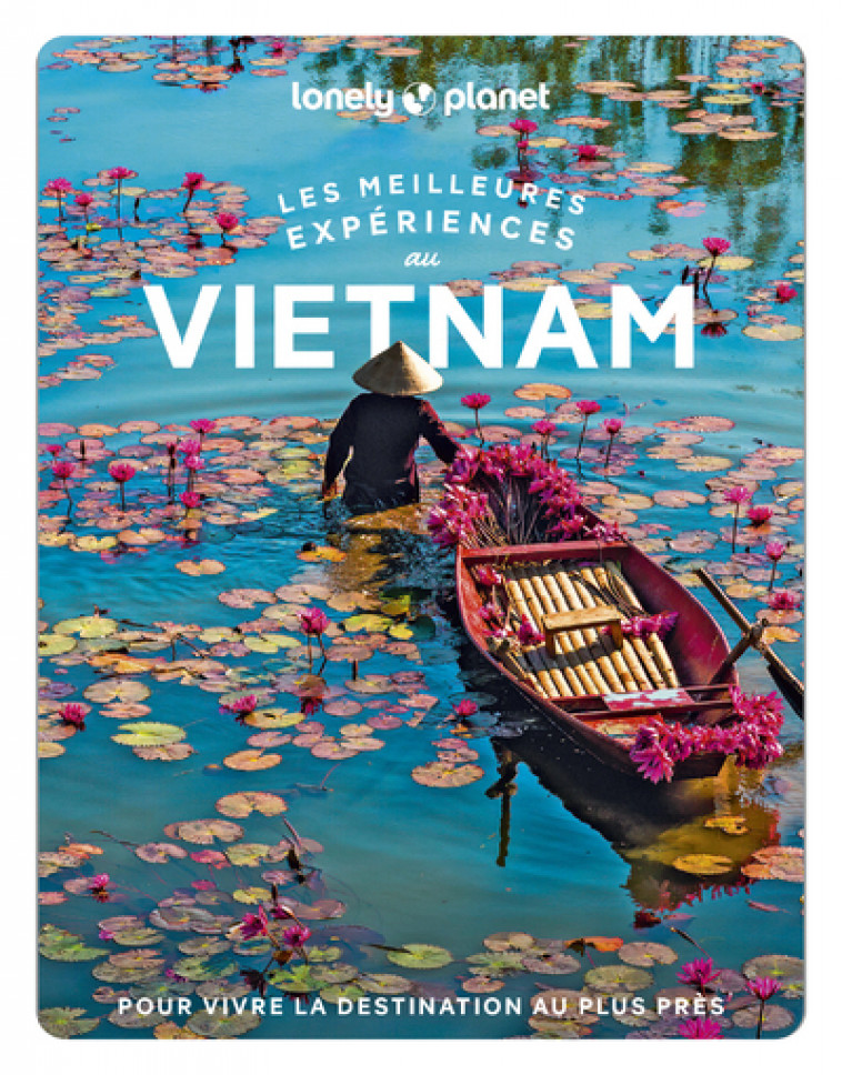 Les meilleures Expériences au Vietnam 1ed - Lonely Planet Lonely Planet - LONELY PLANET