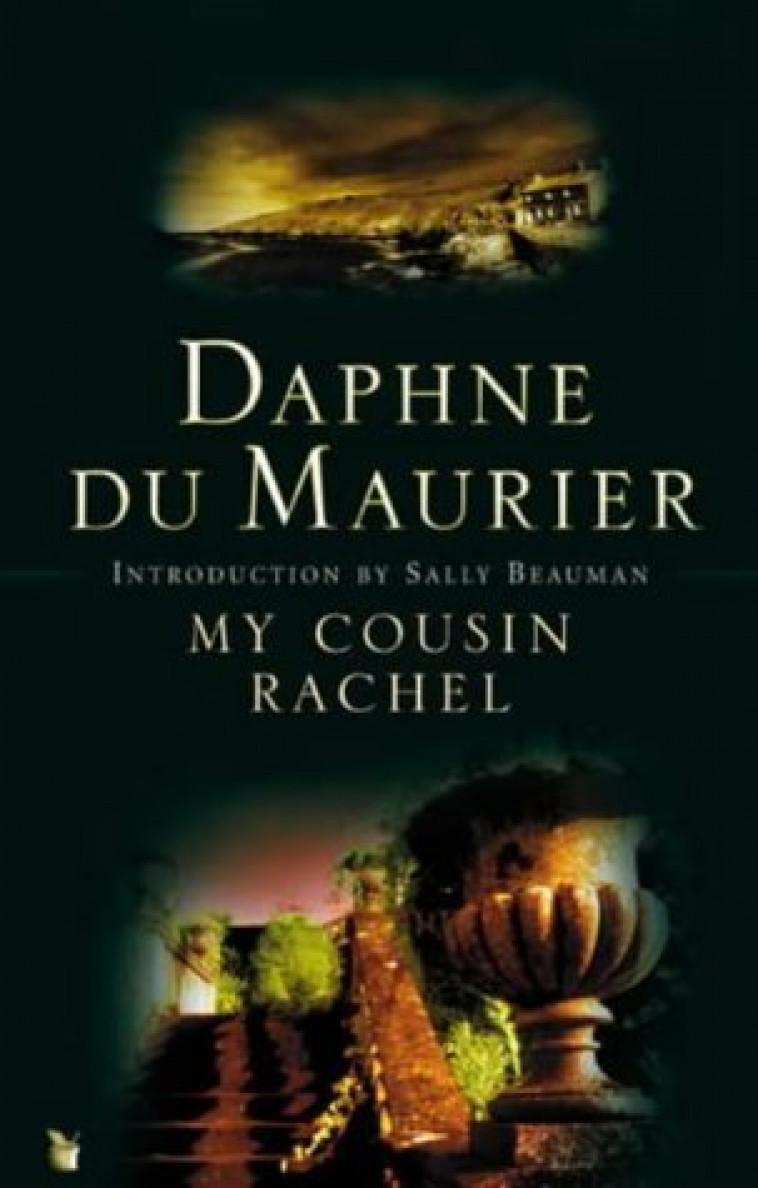 My Cousin Rachel -  De Maurier, Daphne,  Du Maurier, Daphne - VIRAGO