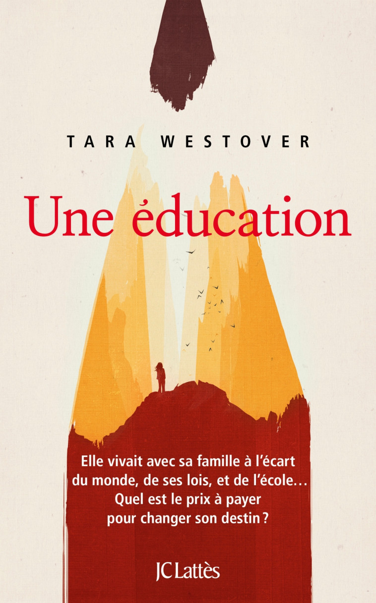 Une éducation - Tara Westover - LATTES